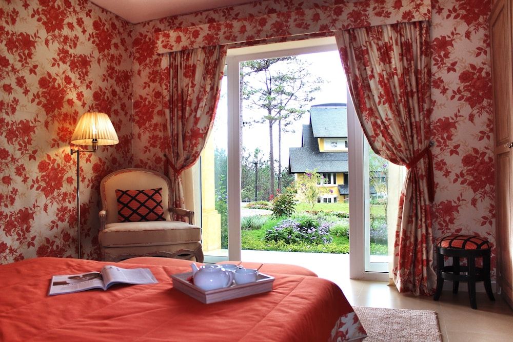 undefined Binh An Village Dalat 4