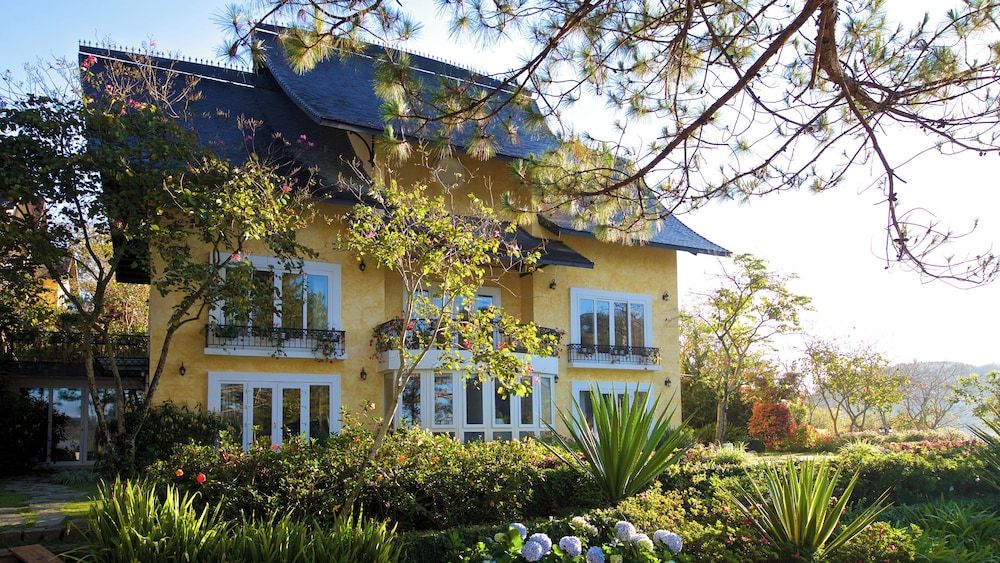 undefined Binh An Village Dalat 6