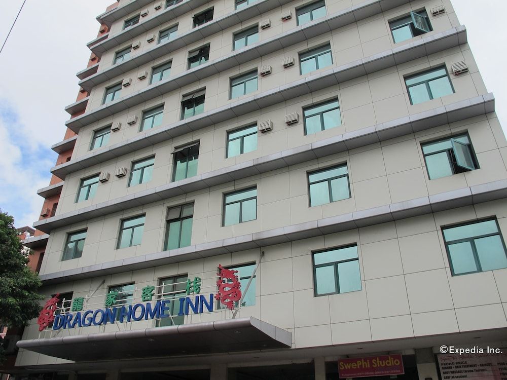 undefined Dragon Home Inn 2