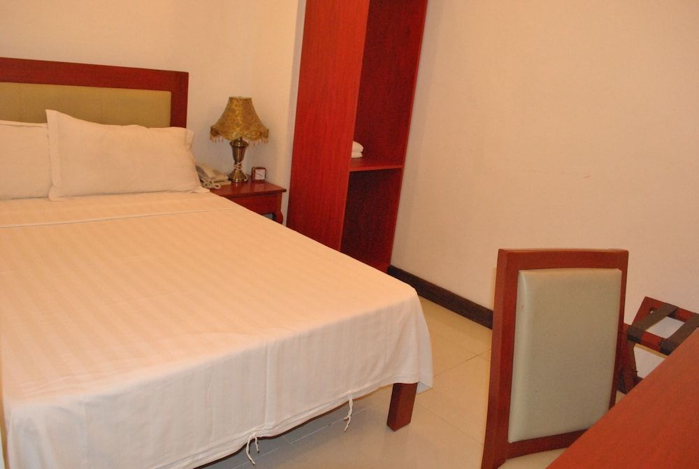 Dragon Home Inn Basic Double Room, 1 Double Bed