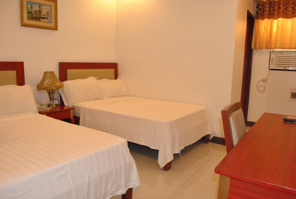 undefined Dragon Home Inn