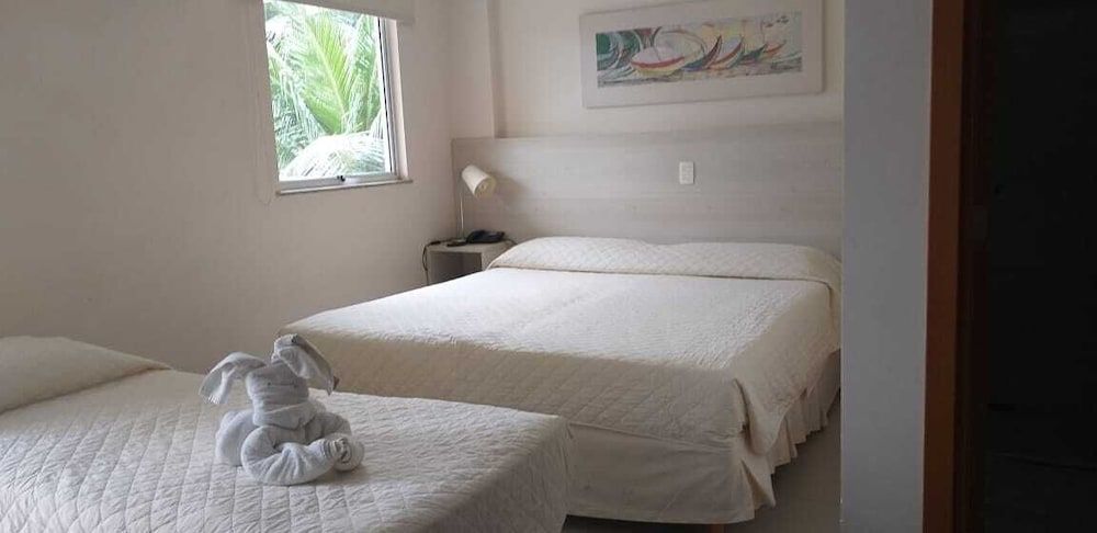 Family Triple Room, Mountain View