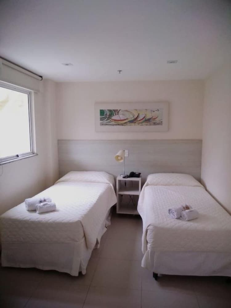 Standard Twin Room, 2 Twin Beds