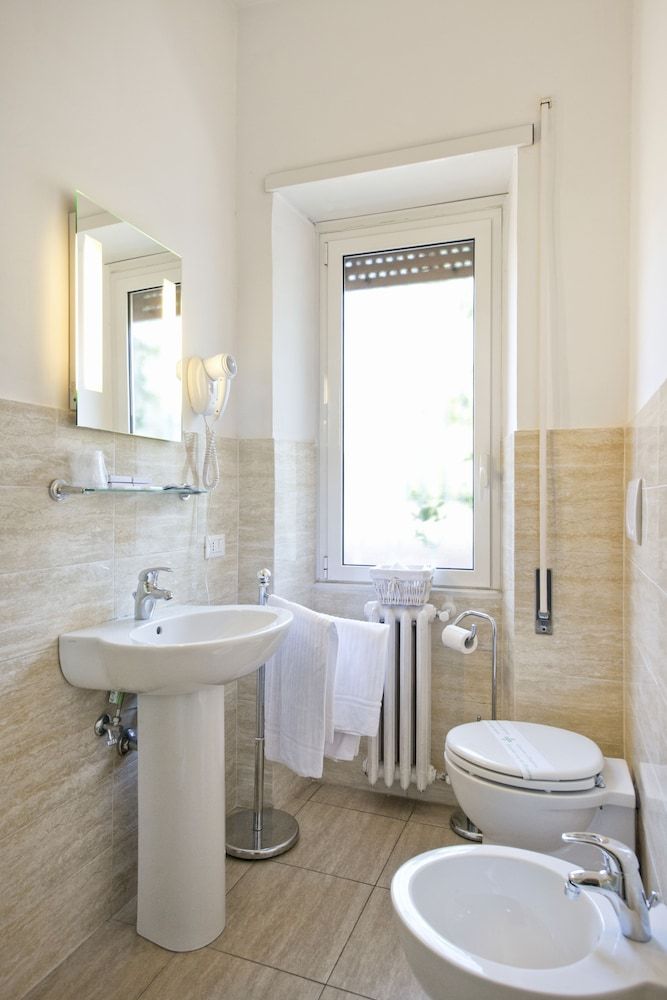 Vaticano84 Comfort Room 6