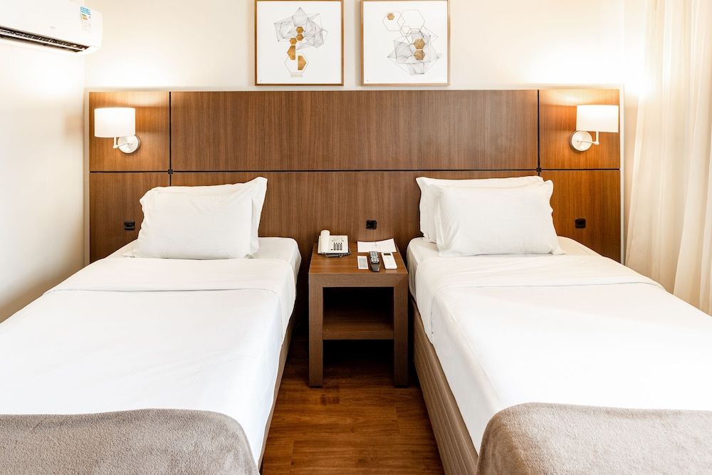 Superior Twin Room (Duplo)
