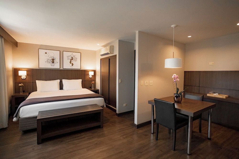 Classic Suite