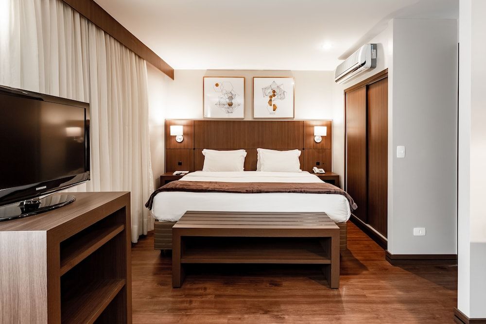 Classic Suite