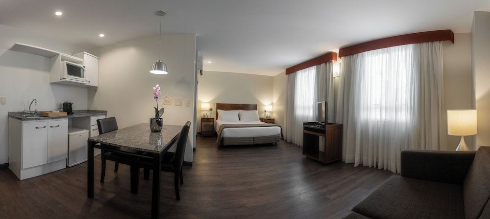 Premier Double Room