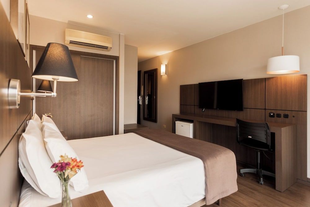 Superior Double Room Single Use