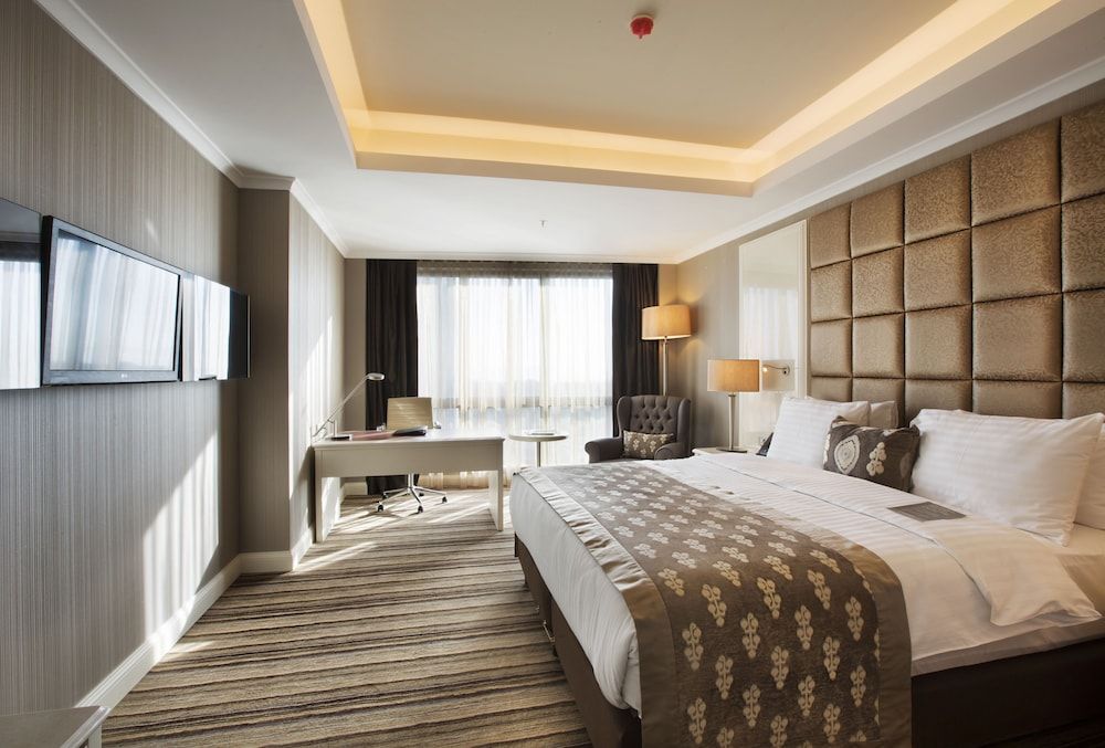 undefined Dedeman Bostancı 3
