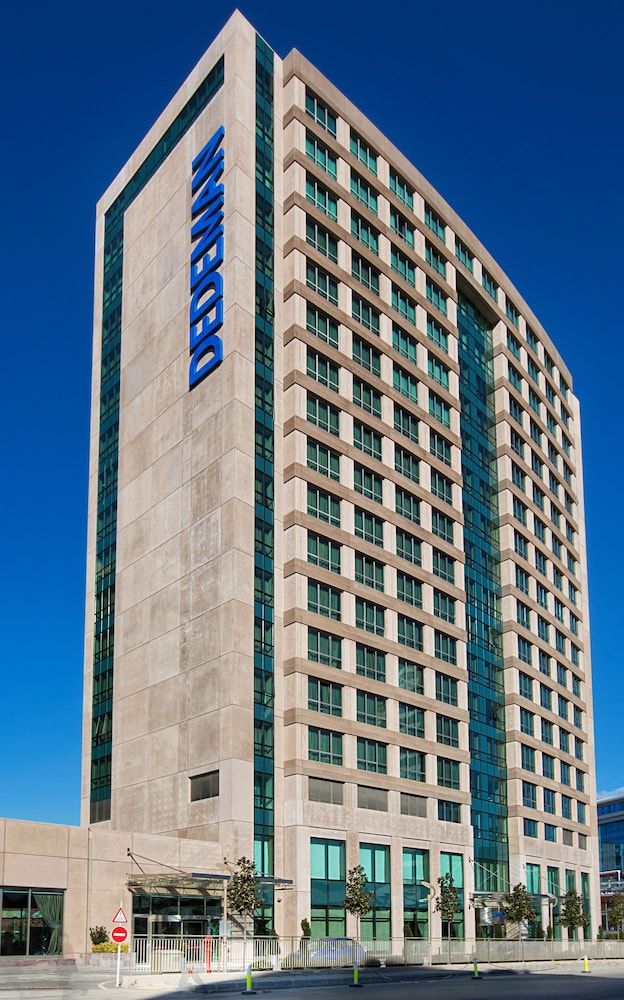 undefined Dedeman Bostancı 5