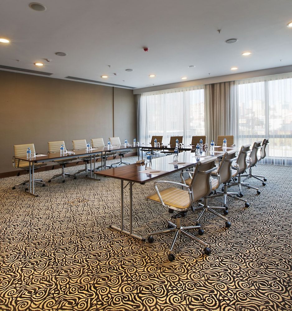 undefined Dedeman Bostancı 9