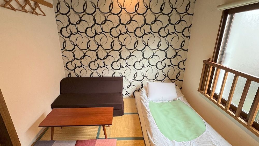 undefined Guesthouse Soi 2