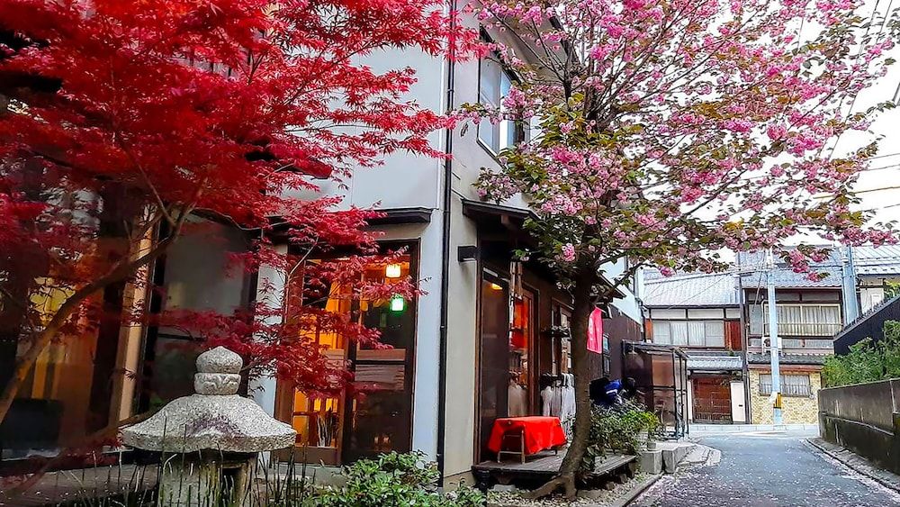 undefined Guesthouse Soi 6