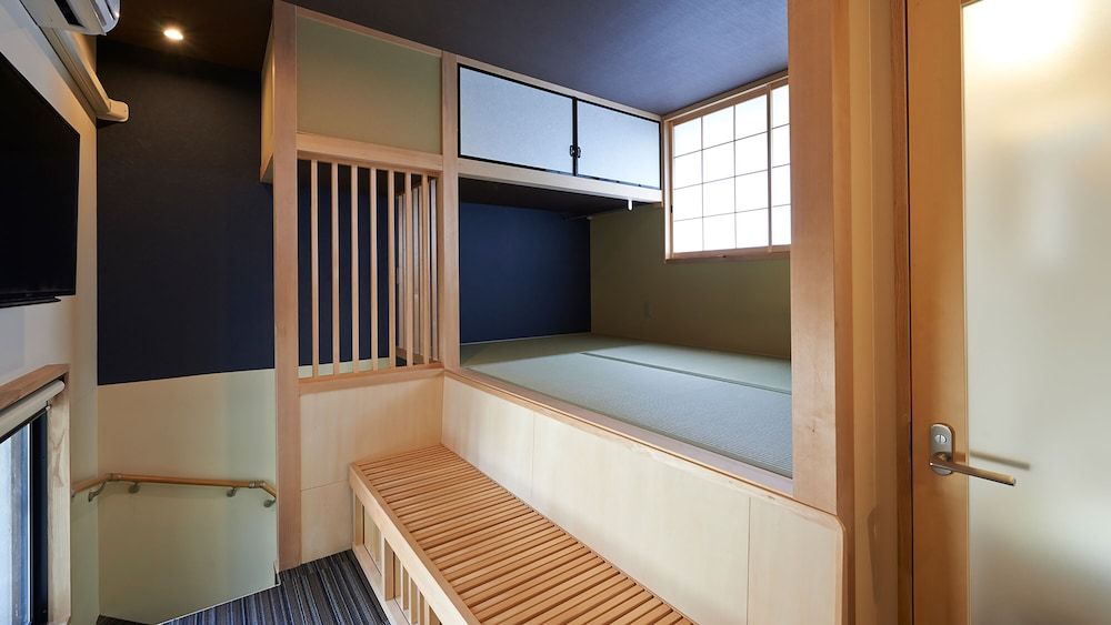 undefined Guesthouse Soi 4