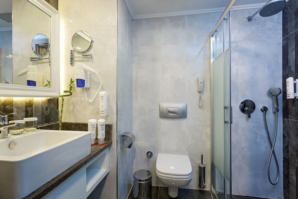 undefined Sherwood Exclusive Lara, All Inclusive 4