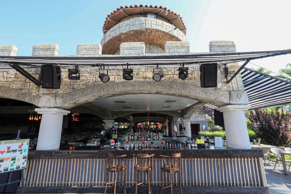 undefined Sherwood Exclusive Lara, All Inclusive 9