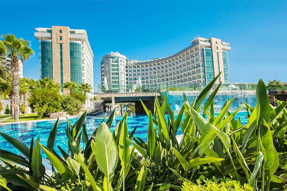 undefined Sherwood Exclusive Lara, All Inclusive 10