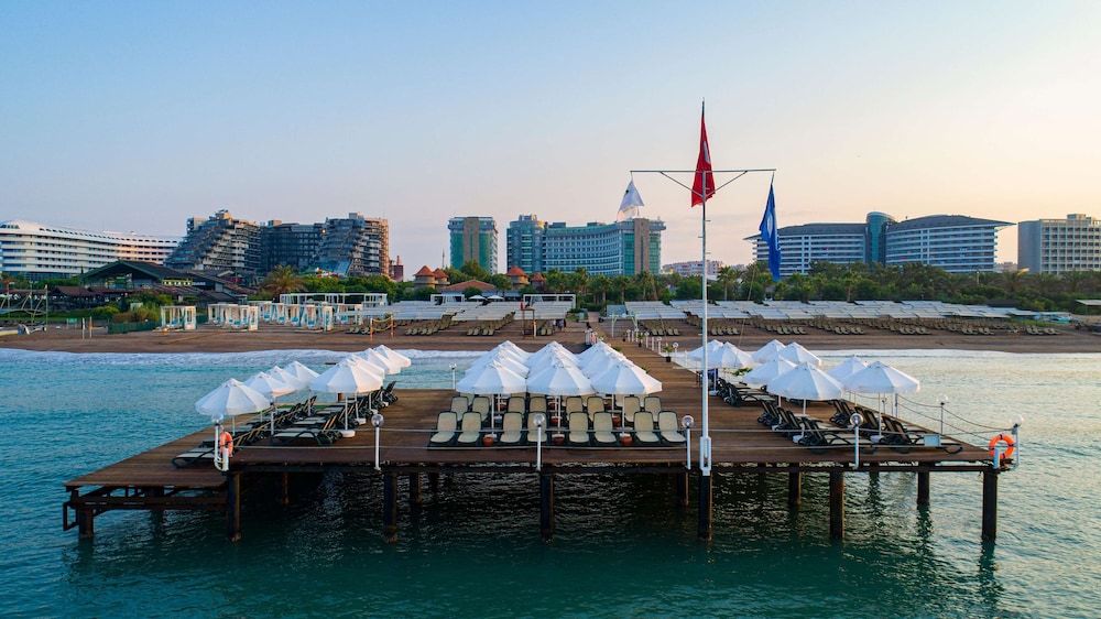 undefined Sherwood Exclusive Lara, All Inclusive 8