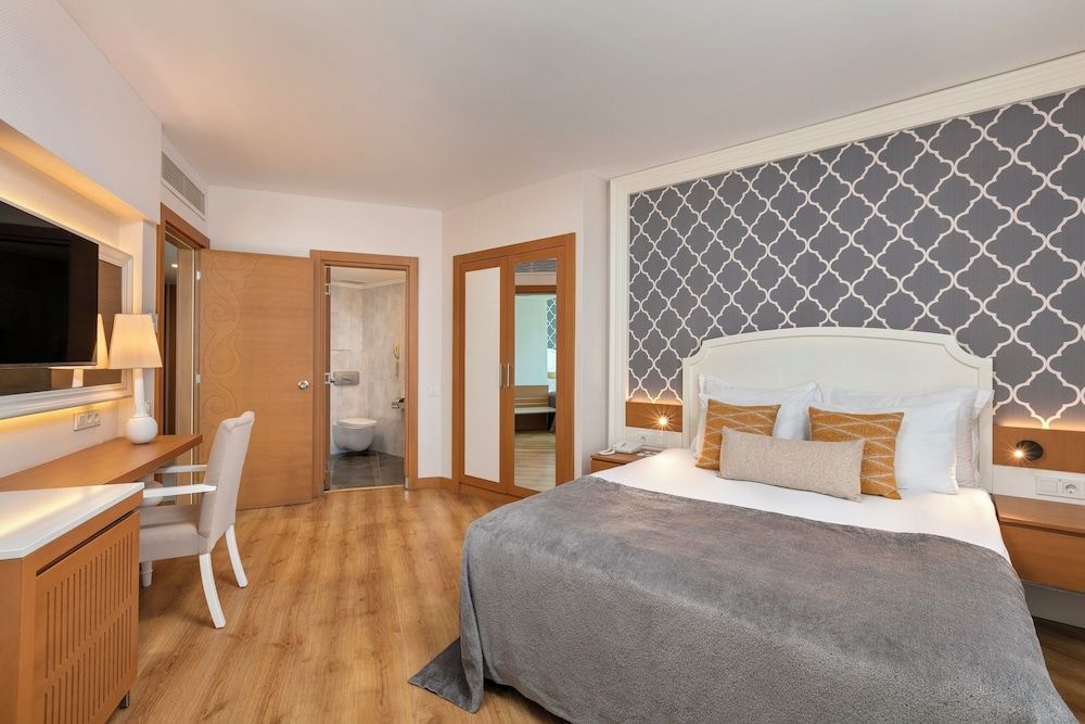 Sherwood Exclusive Lara, All Inclusive Family Suite 2