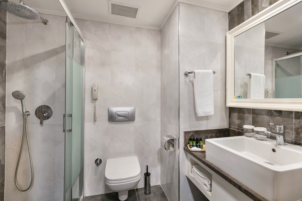 Sherwood Exclusive Lara, All Inclusive Family Suite 5