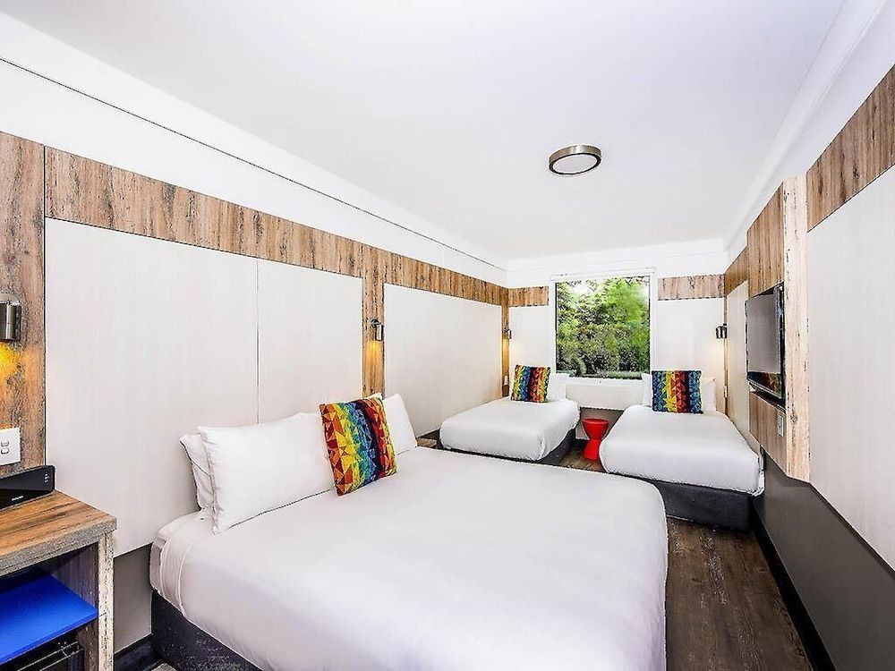 ibis budget Sydney Airport