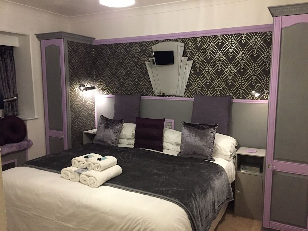 Double Room, Ensuite (Double)