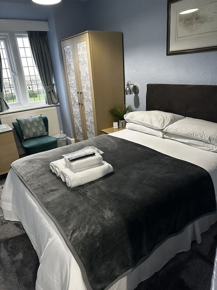 Double Room, Ensuite