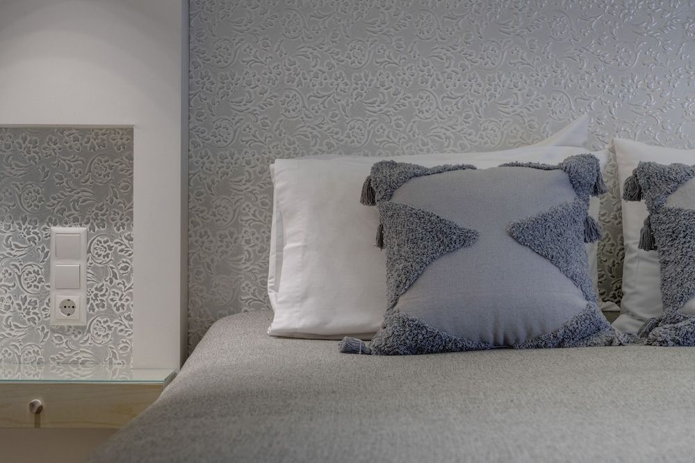 Luxury Studio Suite, 1 Bedroom