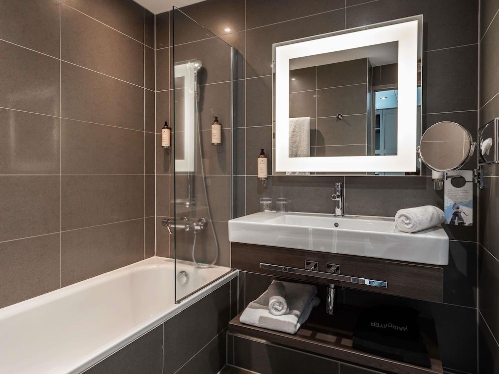 Family Suite, Multiple Beds