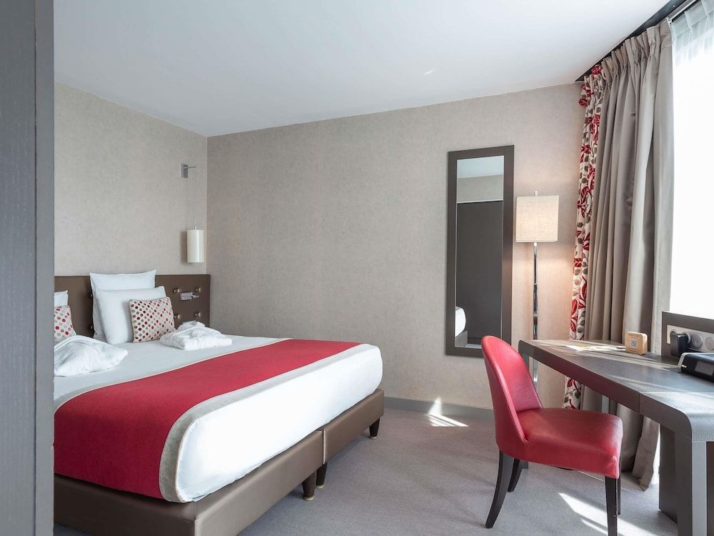 Family Suite, Multiple Beds