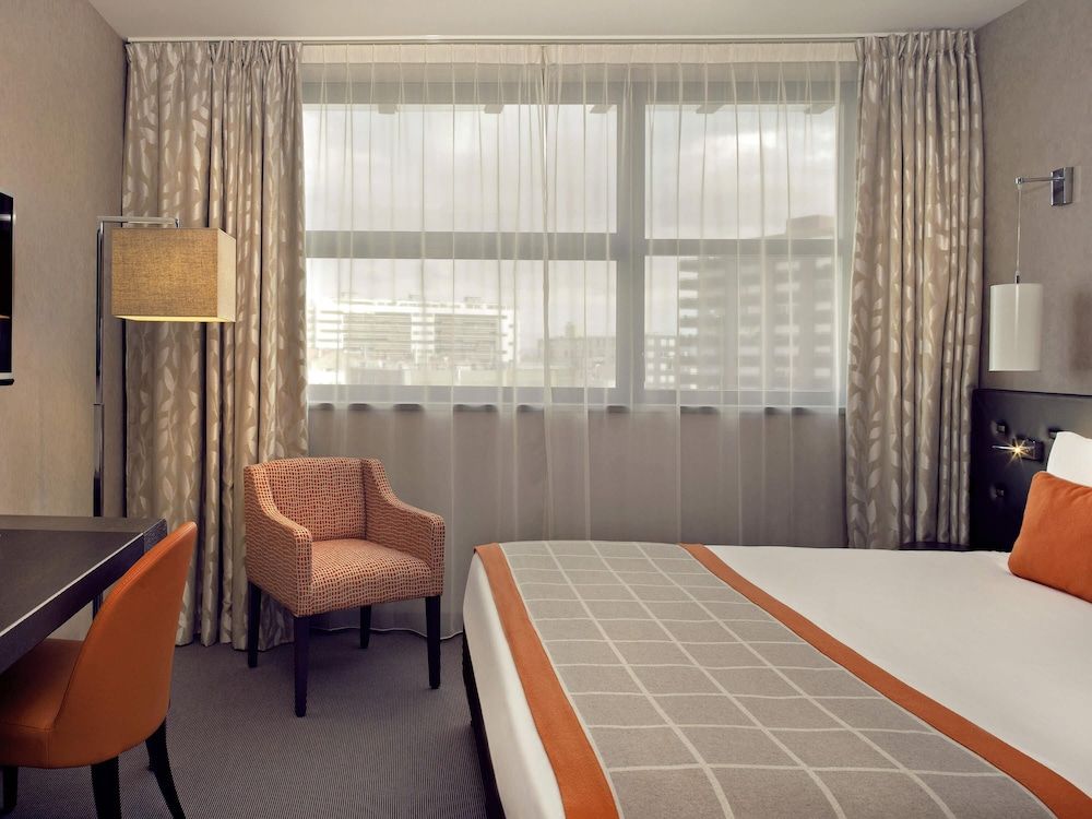 Privilege, Room, 1 Double Bed