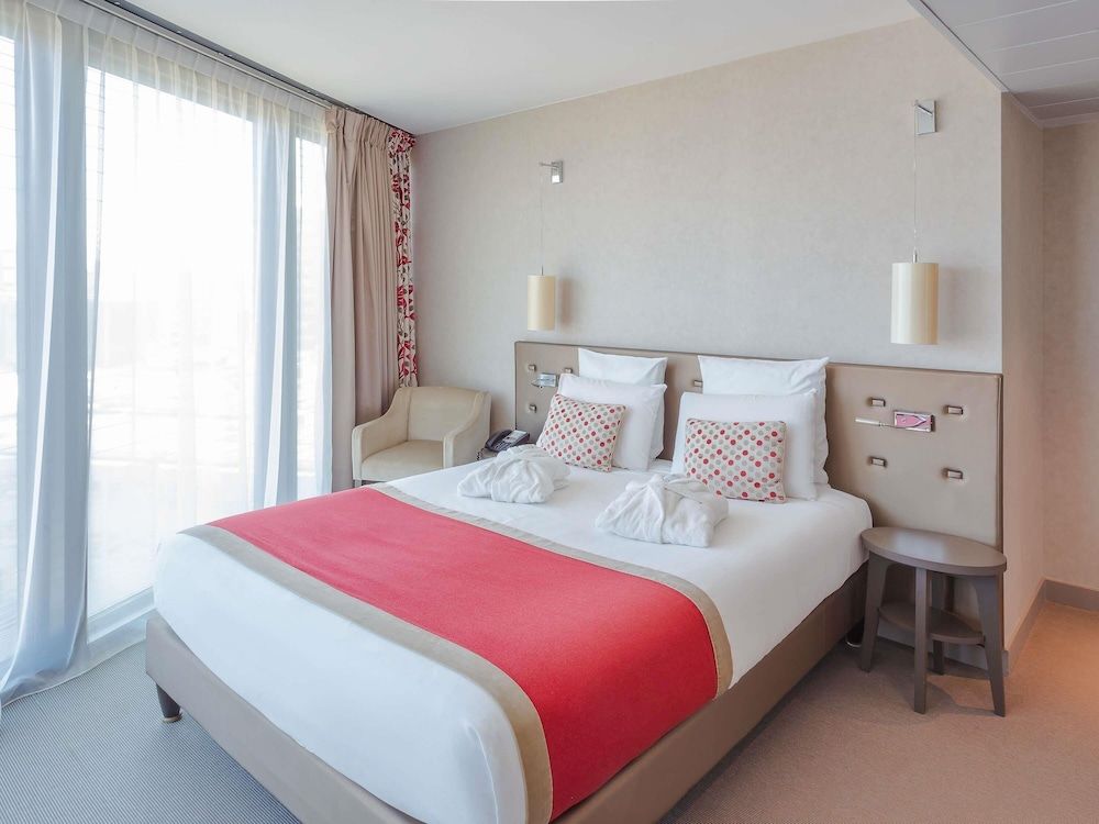 Family Suite, 1 Double Bed
