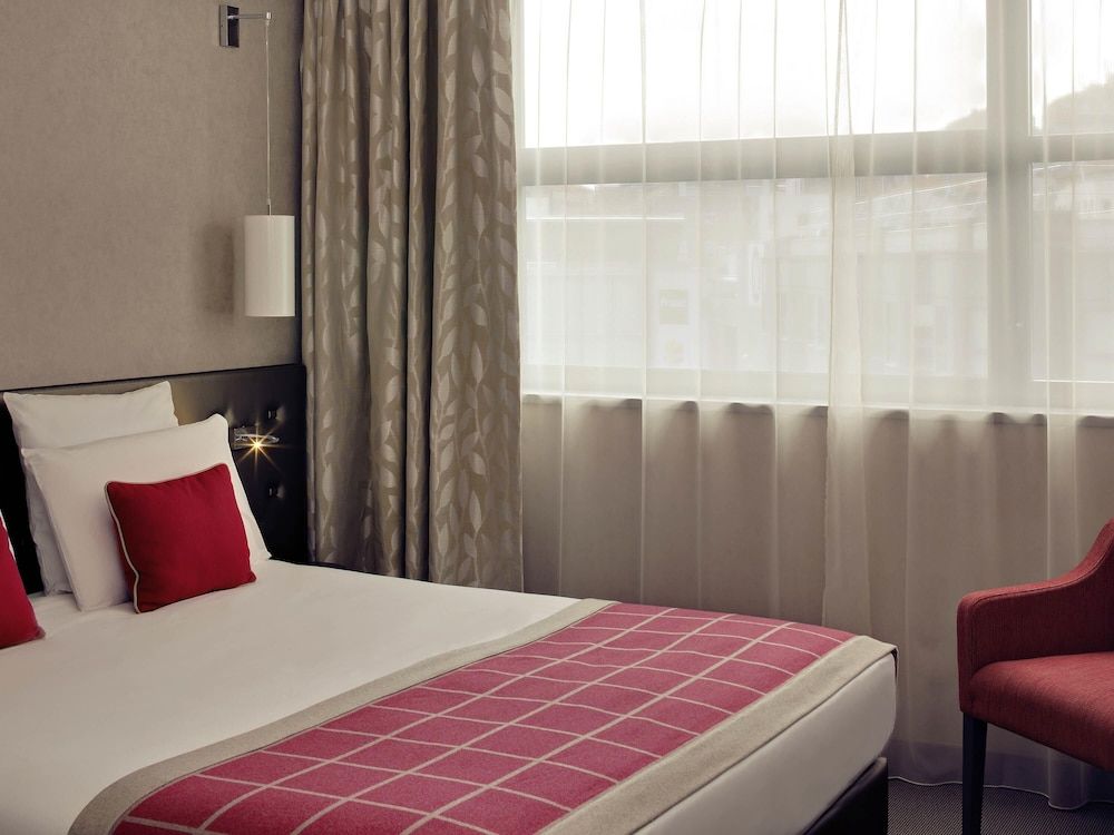 Classic Room, 1 Double Bed