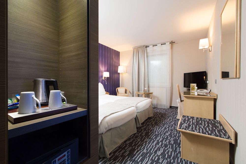 Superior Room, 2 Twin Beds, Non Smoking