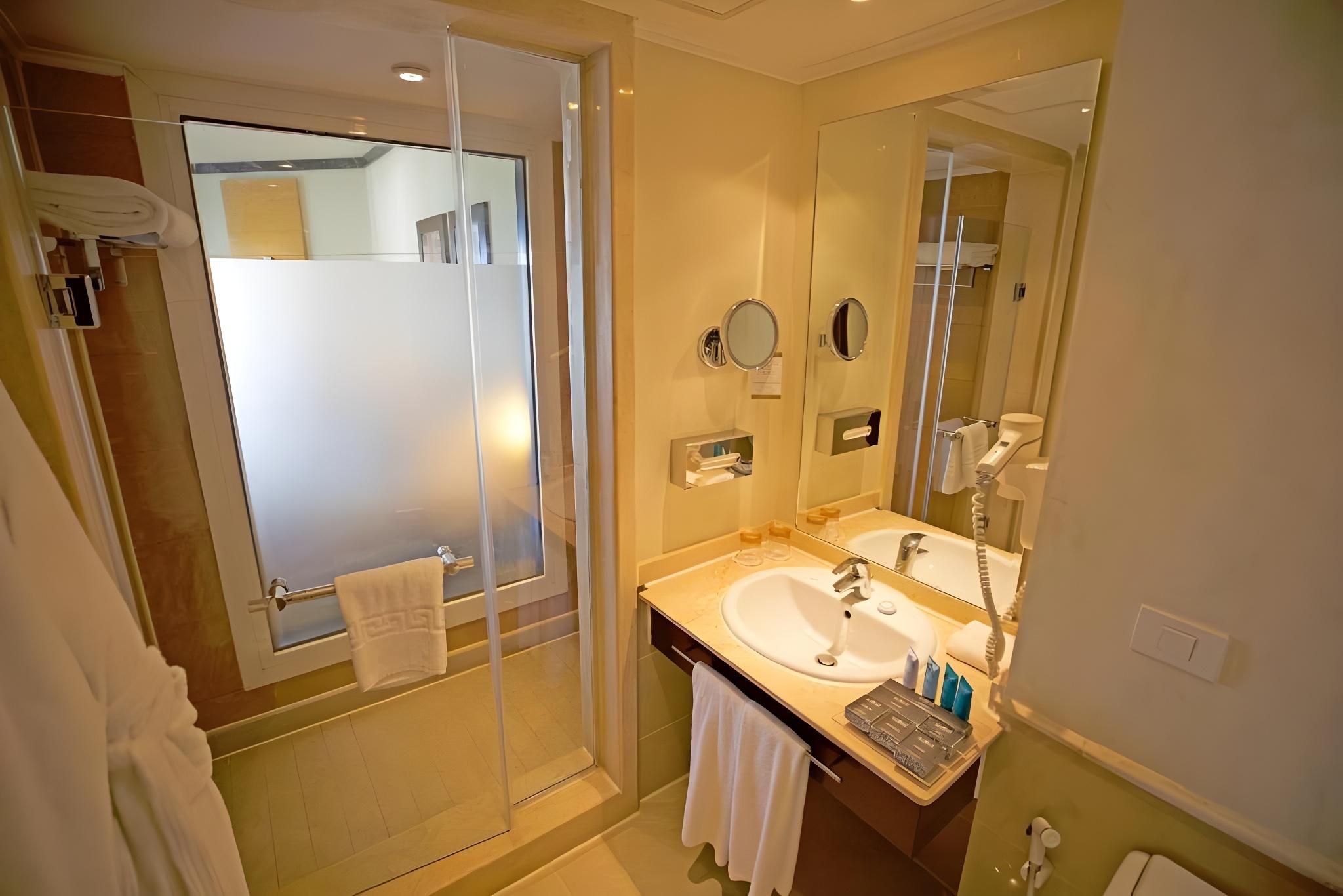 undefined SUNRISE Montemare Resort Grand Select 10