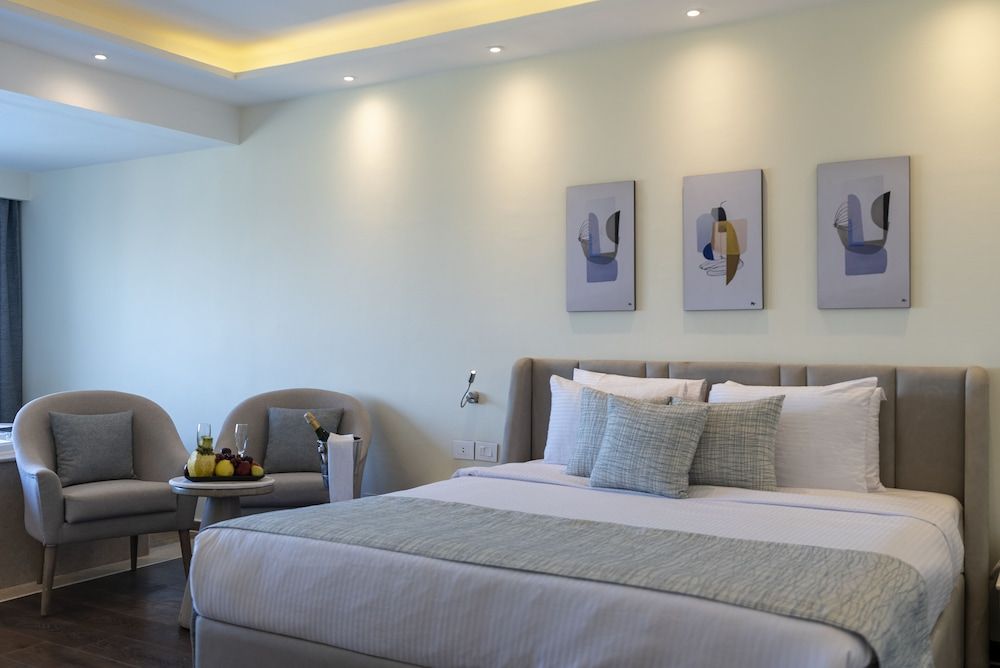 undefined SUNRISE Montemare Resort Grand Select 2