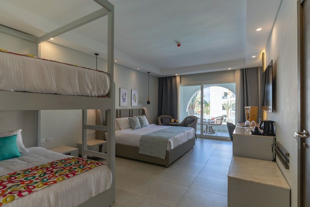 undefined SUNRISE Montemare Resort Grand Select 4