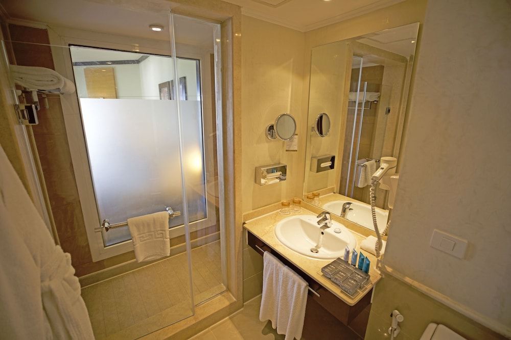 SUNRISE Montemare Resort Grand Select Deluxe Room, Sea View 5