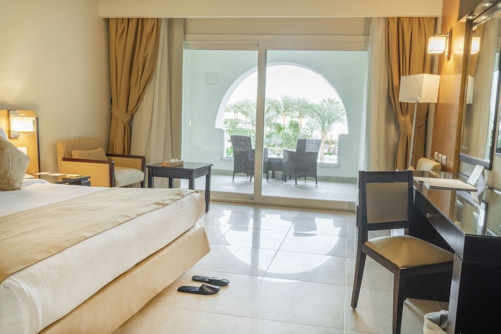 SUNRISE Montemare Resort Grand Select Deluxe Room, Sea View 2