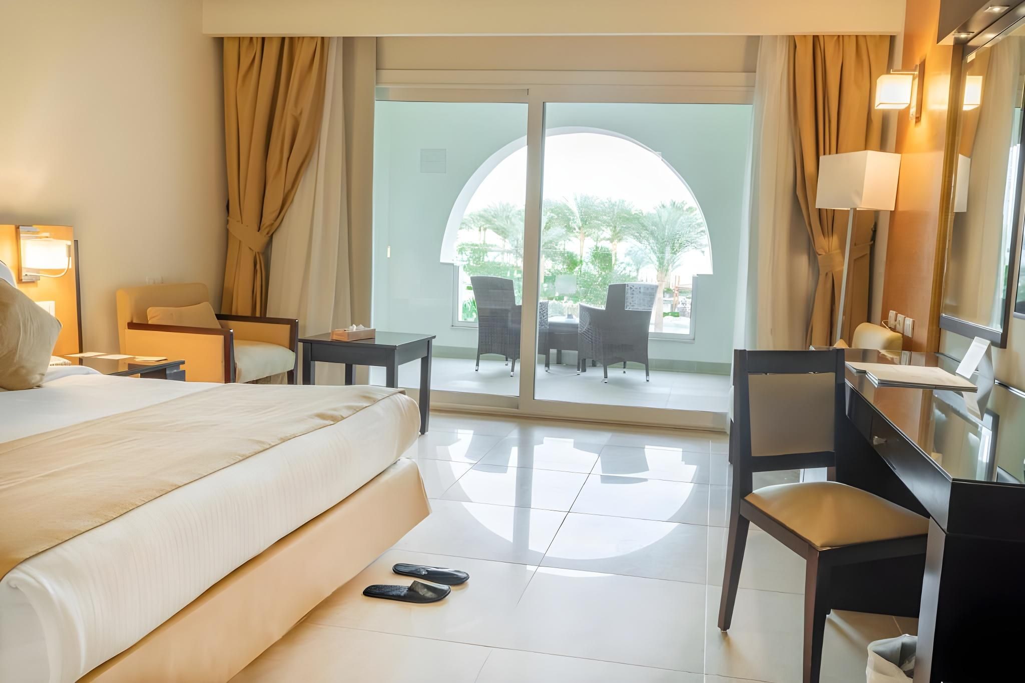 undefined SUNRISE Montemare Resort Grand Select 9