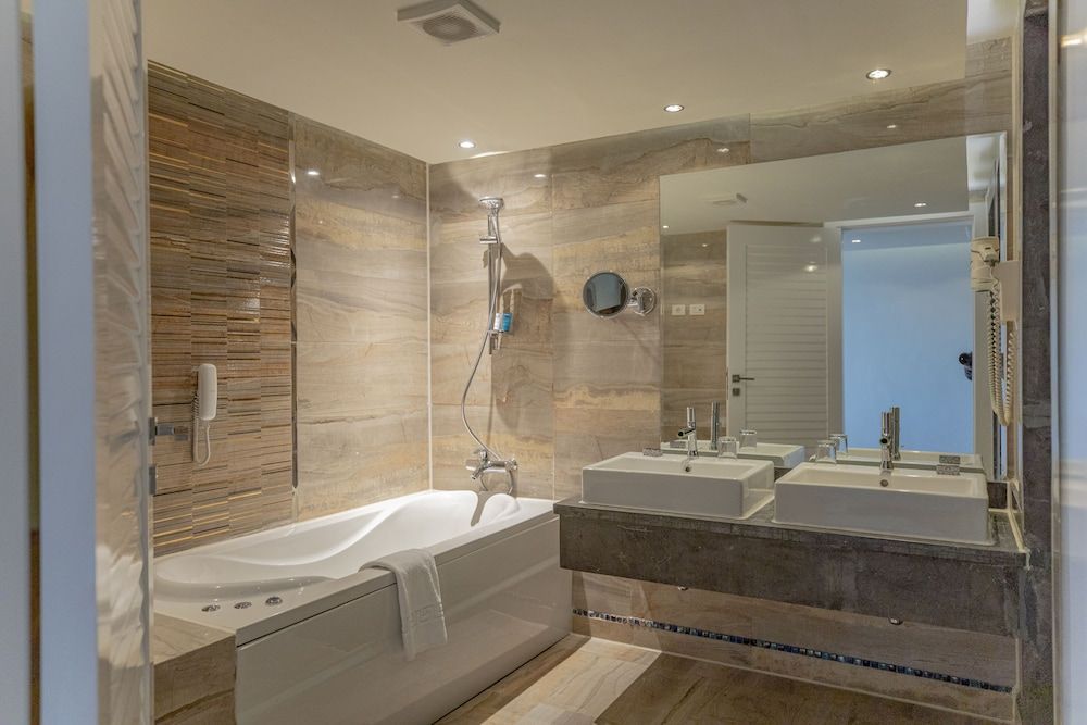 undefined SUNRISE Montemare Resort Grand Select 10