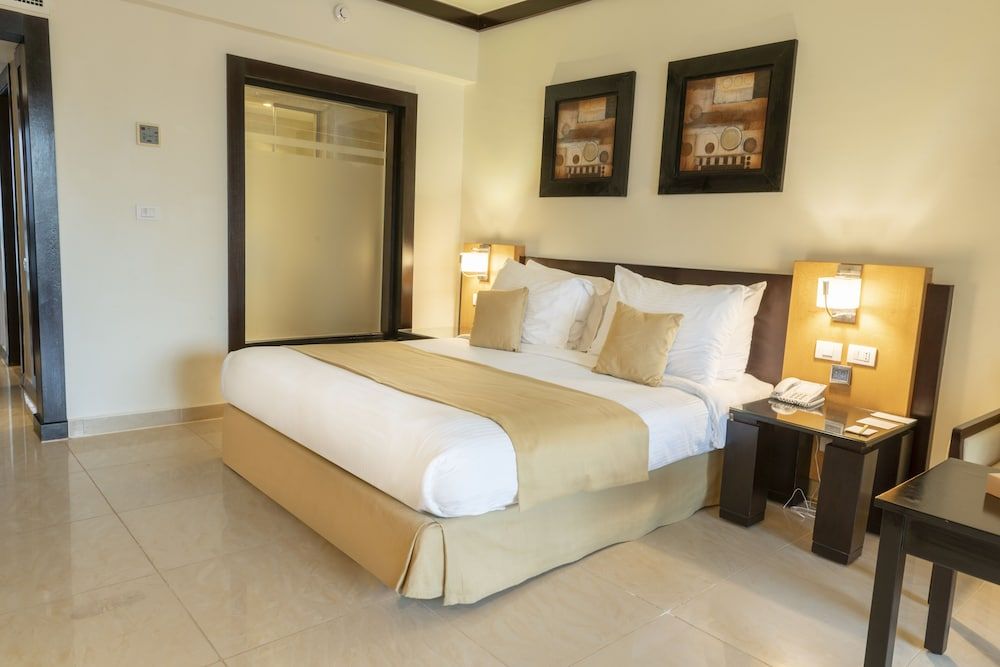 SUNRISE Montemare Resort Grand Select Deluxe Room, Sea View