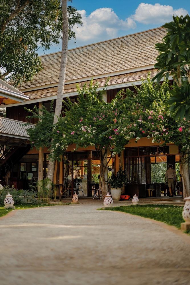 undefined My Dream Boutique Resort 6