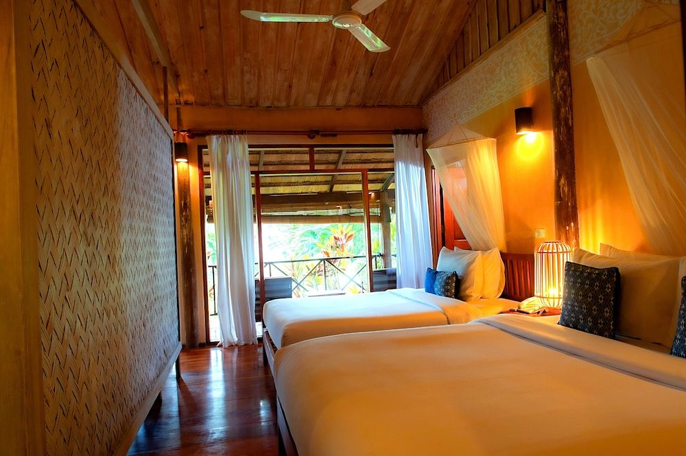 undefined My Dream Boutique Resort 4