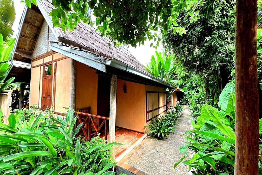 undefined My Dream Boutique Resort 8