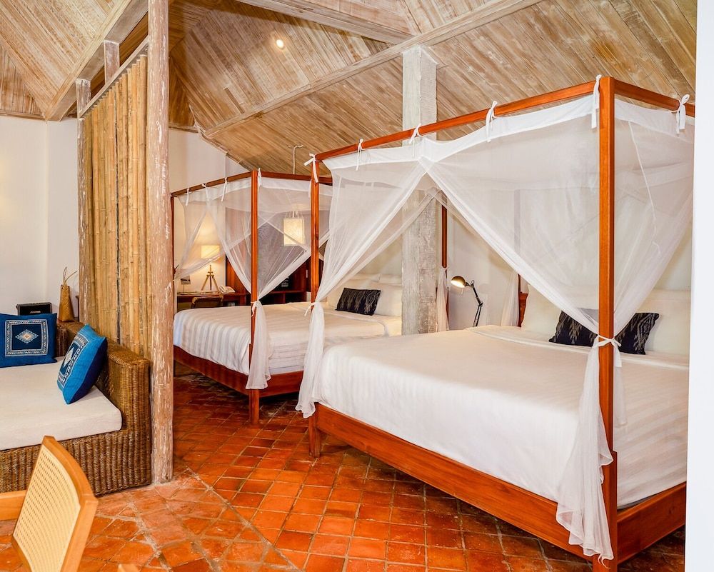 undefined My Dream Boutique Resort 9