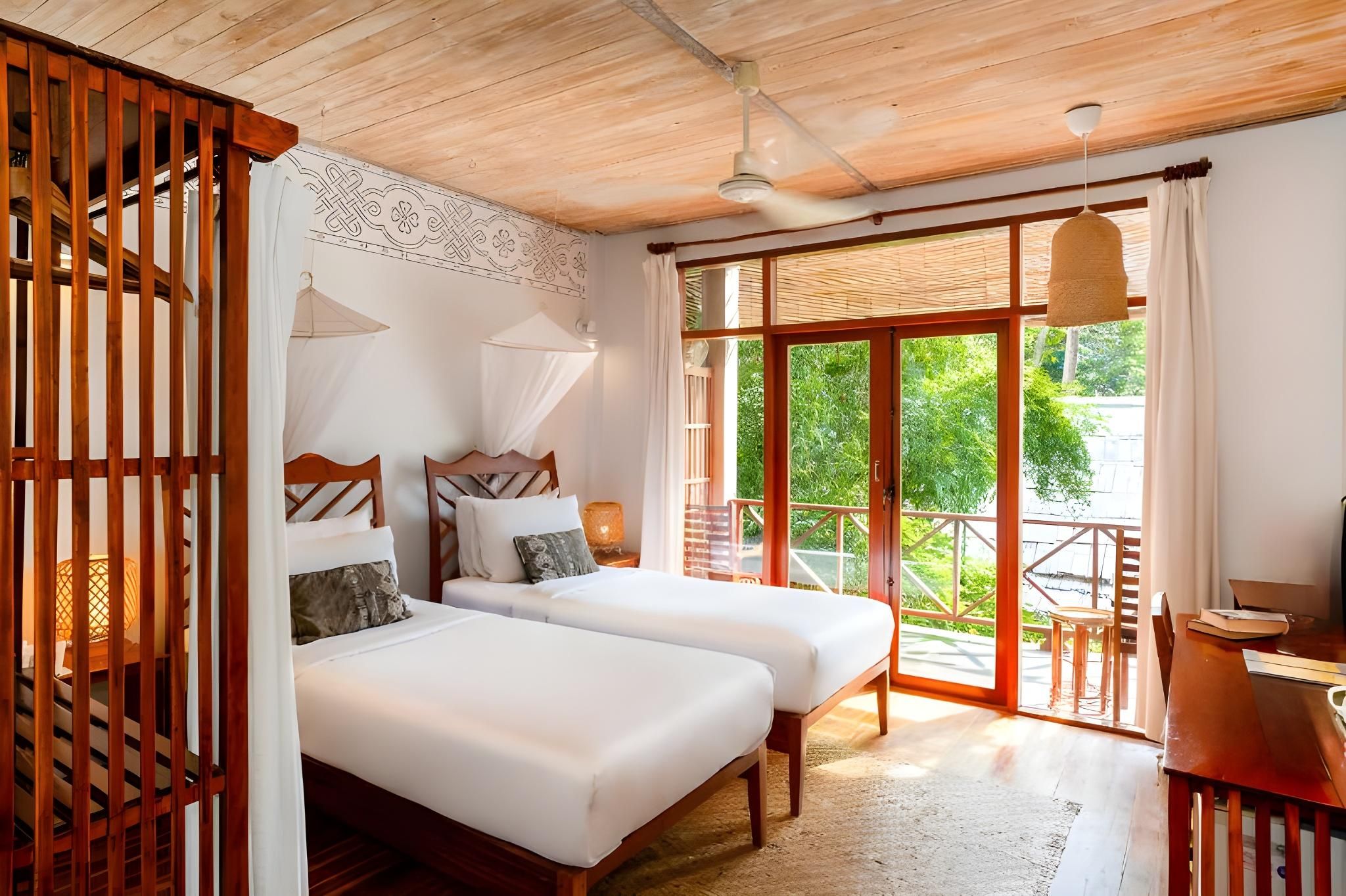 Classic Double or Twin Room