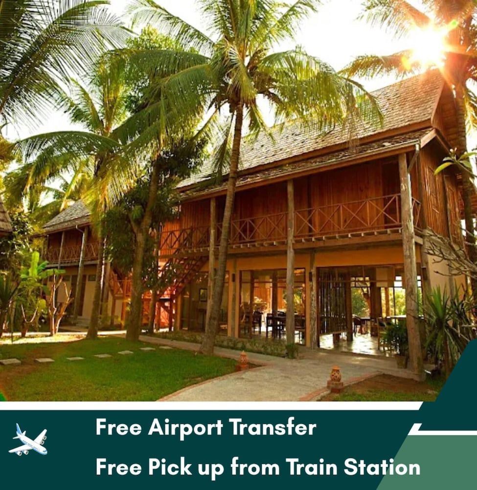 undefined My Dream Boutique Resort