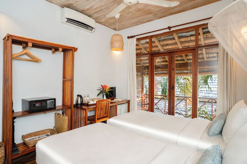 undefined My Dream Boutique Resort 5